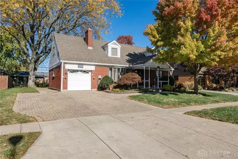 1205 Larriwood Ave, Kettering, OH 45429