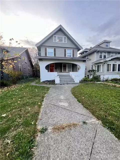 719 Grafton Ave, Dayton, OH 45406
