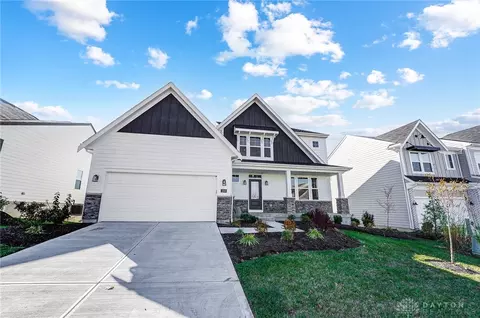 1849 Archerfield Pl, Miamisburg, OH 45342