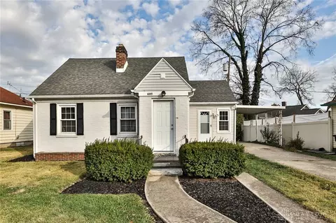 6011 8th Ave, Miamisburg, OH 45342