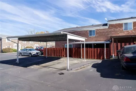 775 Clareridge Ln, Centerville, OH 45458 photo 28