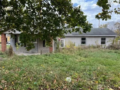 1014 Brohm Ln, Dayton, OH 45417