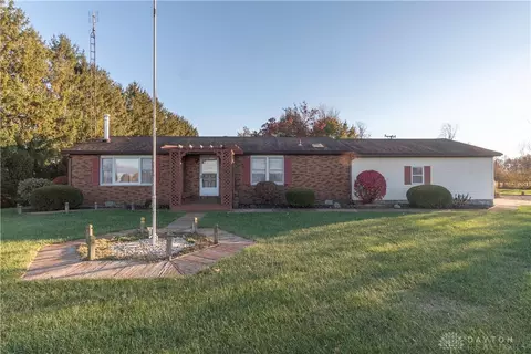 12665 County Road 88, Lakeview, OH 43331