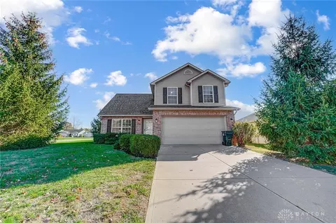 2101 Jackson Ln, Middletown, OH 45044