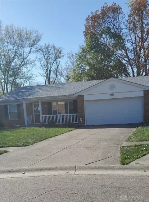 916 Vancouver St, Middletown, OH 45044