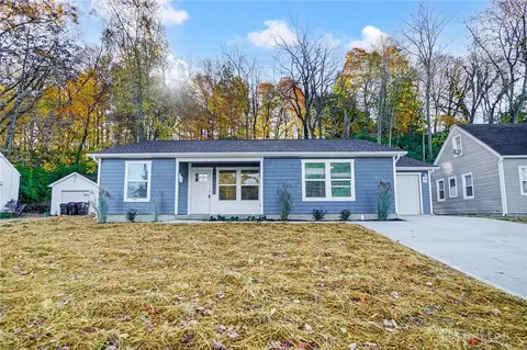 911 N University Blvd, Middletown, OH 45042