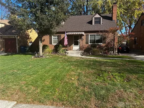 1040 S Broadview Blvd, Dayton, OH 45419