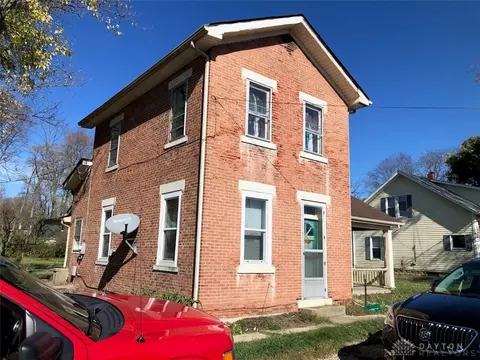 7817 Dayton Liberty, Dayton, OH 45417