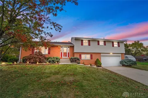 6813 Boston Pl, Dayton, OH 45415