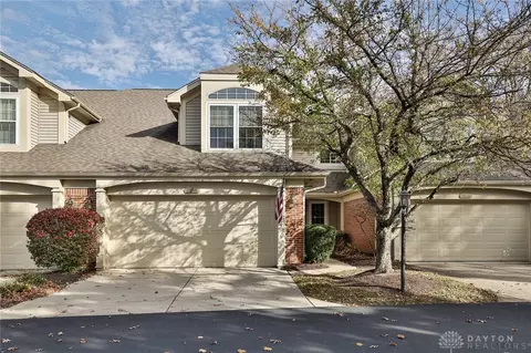 3983 Prestwick Pl, Beavercreek, OH 45430