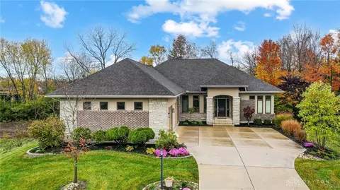1967 Horseshoe Bnd, Washington Township, OH 45458