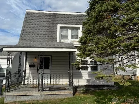 208 Hill St, Xenia, OH 45385