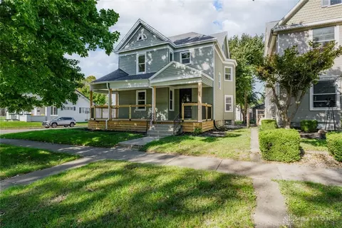 534 S Market St, Troy, OH 45373