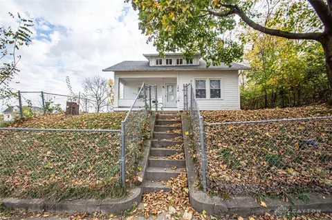 124 S Shaffer St, Springfield, OH 45506
