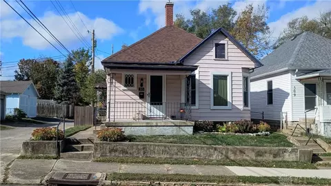 515 S Garland Ave, Dayton, OH 45403