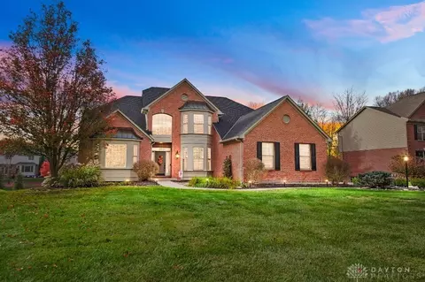 6883 Clubside Dr, Loveland, OH 45140