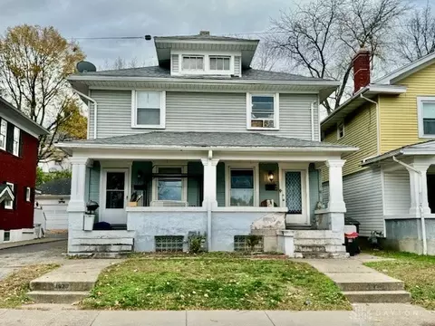 1930 Deanwood Ave #1928, Dayton, OH 45410