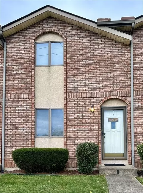 1420 Saint Paris Pike #I, Springfield, OH 45504