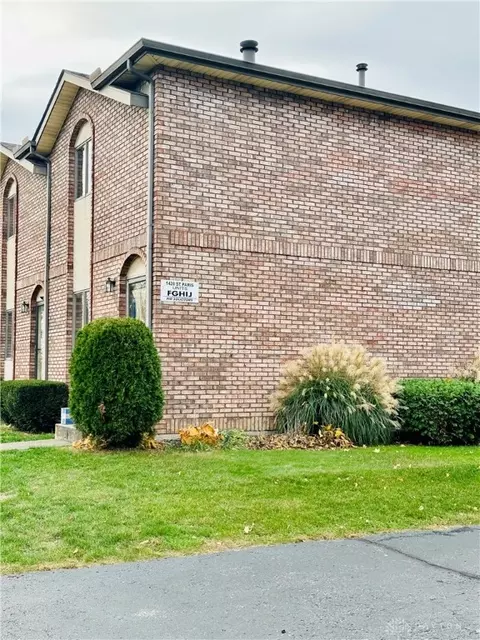 1420 Saint Paris Pike #I, Springfield, OH 45504 photo 37