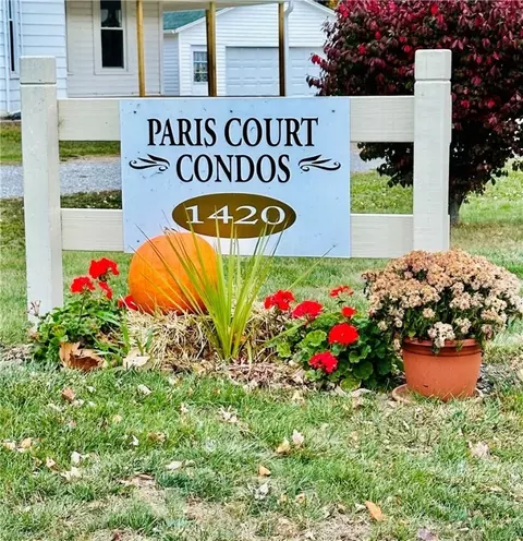 1420 Saint Paris Pike #I, Springfield, OH 45504 photo 34