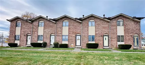 1420 Saint Paris Pike #I, Springfield, OH 45504 photo 35