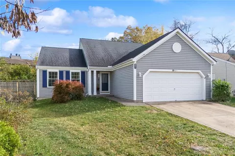 9671 Deer Track Rd, West Chester, OH 45069