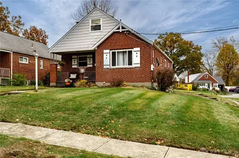 2351 Deblin Dr, Colerain Township, OH 45239
