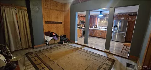 Entry Way - 201 S Main St, Eldorado, OH 45321 photo 1 of 4