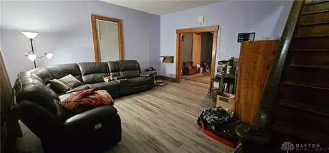 Living - 201 S Main St, Eldorado, OH 45321 photo 1 of 1