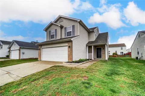 354 Elk Creek Dr, Trenton, OH 45067