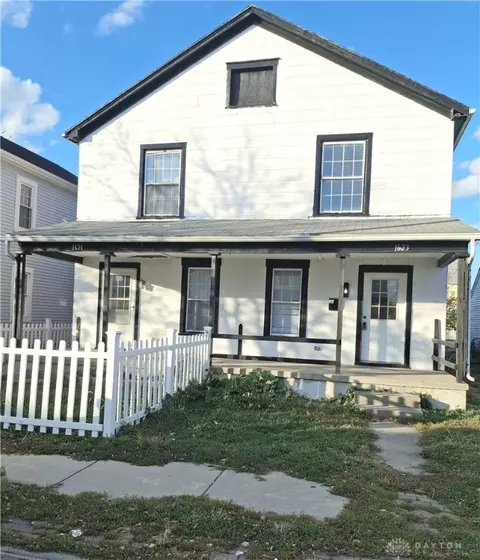 1623 Mack Ave #1621, Dayton, OH 45404