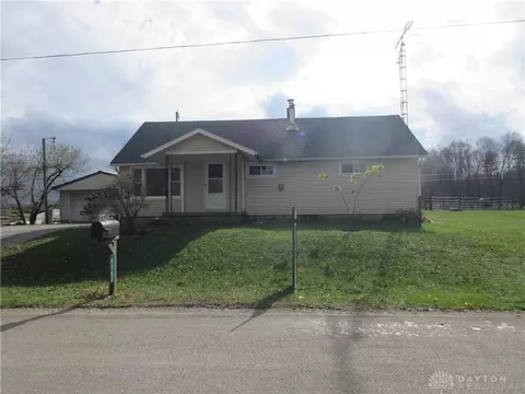 9792 Hollansburg Rd, New Paris, OH 45347