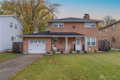 1078 Susan Dr, Hamilton, OH 45013