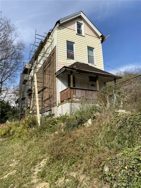 2441 Bloom St, Cincinnati, OH 45214