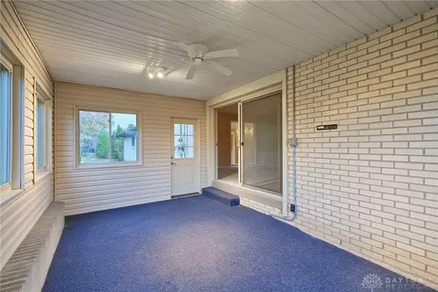 Exterior - 4825 Ackerman Blvd, Kettering, OH 45429 photo 4 of 11