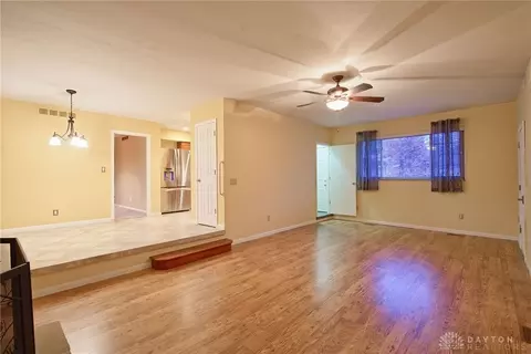 Living - 4825 Ackerman Blvd, Kettering, OH 45429 photo 4 of 11