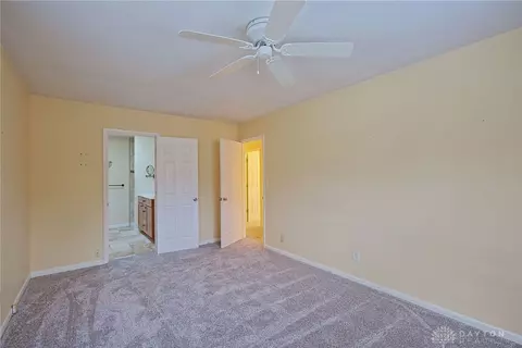 Bedroom - 4825 Ackerman Blvd, Kettering, OH 45429 photo 2 of 8