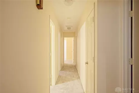 Entry Way - 4825 Ackerman Blvd, Kettering, OH 45429 photo 4 of 4