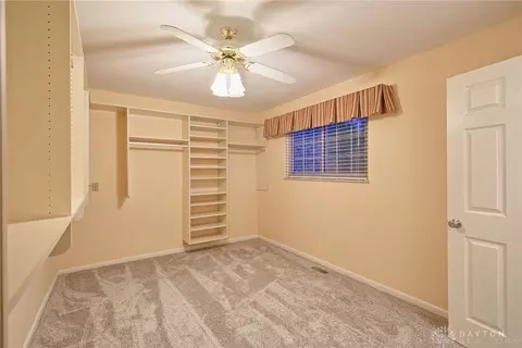 Bedroom - 4825 Ackerman Blvd, Kettering, OH 45429 photo 6 of 8