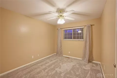 Bedroom - 4825 Ackerman Blvd, Kettering, OH 45429 photo 8 of 8