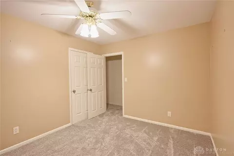 Bedroom - 4825 Ackerman Blvd, Kettering, OH 45429 photo 3 of 8