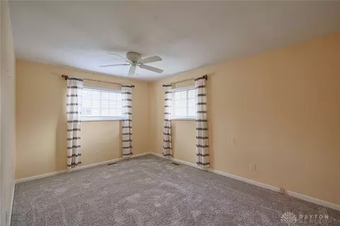 Bedroom - 4825 Ackerman Blvd, Kettering, OH 45429 photo 1 of 8