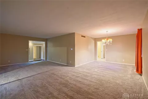 Living - 4825 Ackerman Blvd, Kettering, OH 45429 photo 10 of 11