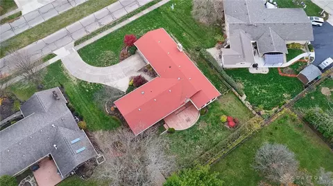 View/Area - 4825 Ackerman Blvd, Kettering, OH 45429 photo 5 of 6