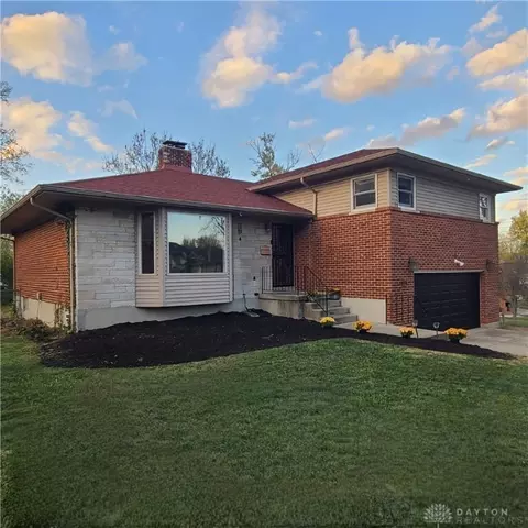 5527 Rose Ter, Dayton, OH 45415