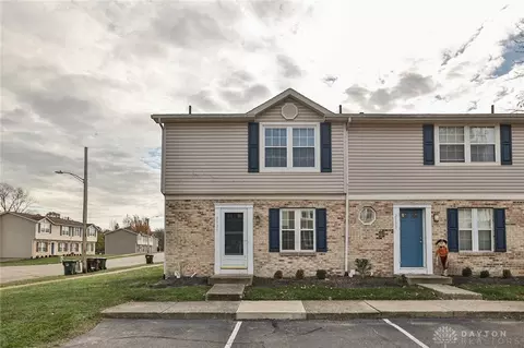 2131 Chapel Dr, Fairborn, OH 45324
