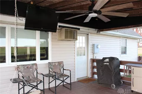 Exterior - 4444 Wayne Trace Rd, Eaton, OH 45320 photo 19 of 28
