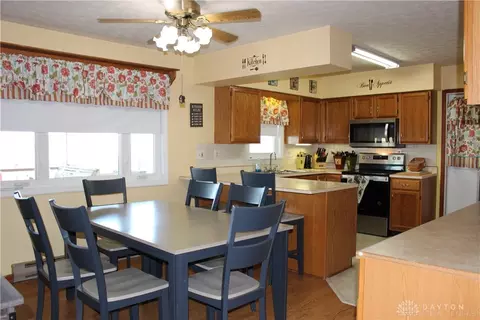 Kitchen - 4444 Wayne Trace Rd, Eaton, OH 45320 photo 1 of 8