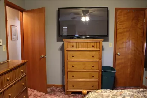 Bedroom - 4444 Wayne Trace Rd, Eaton, OH 45320 photo 1 of 4