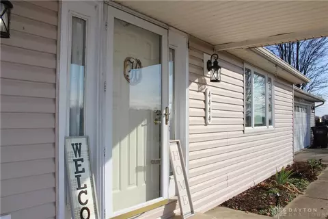 Exterior - 4444 Wayne Trace Rd, Eaton, OH 45320 photo 15 of 28
